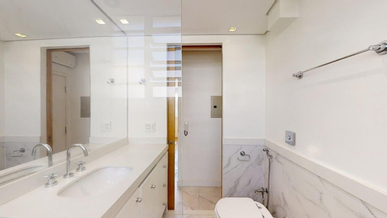 Imagem Apartamento com 3 Quartos à Venda, em Jardim América - São Paulo Imagem Apartamento com 3 Quartos à Venda, em Jardim América - São Paulo