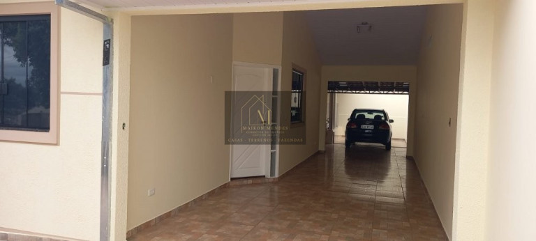 Casa com 3 Quartos à Venda, 190 m² em Bairro Alto - Tomazina