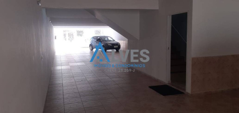 Imagem Apartamento com 3 Quartos à Venda, 80 m² em Vila Valparaiso - Santo André Imagem Apartamento com 3 Quartos à Venda, 80 m² em Vila Valparaiso - Santo André