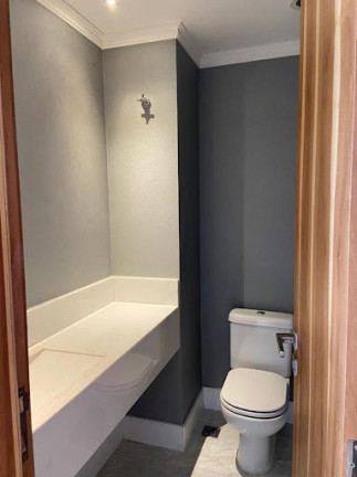 Imagem Apartamento com 3 Quartos à Venda, 235 m² em Alphaville - Barueri Imagem Apartamento com 3 Quartos à Venda, 235 m² em Alphaville - Barueri