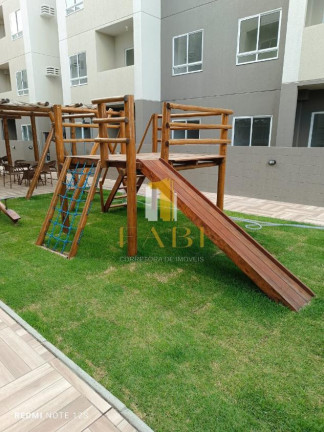 Imagem Apartamento com 2 Quartos à Venda, 50 m² em Gramame - João Pessoa