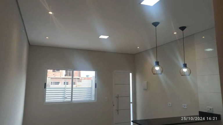 Imagem Casa com 2 Quartos à Venda, 53 m² em Jardim Santa Lúcia - Sorocaba Imagem Casa com 2 Quartos à Venda, 53 m² em Jardim Santa Lúcia - Sorocaba