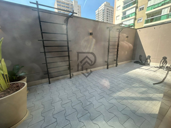 Imagem Apartamento com 2 Quartos à Venda, 39 m² em Perdizes - São Paulo