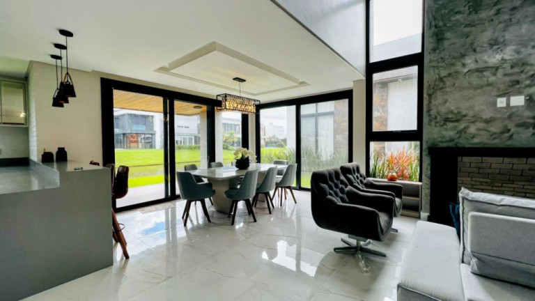 Imagem Casa com 4 Quartos à Venda, 264 m² em Parque Antartica - Capao Da Canoa Imagem Casa com 4 Quartos à Venda, 264 m² em Parque Antartica - Capao Da Canoa