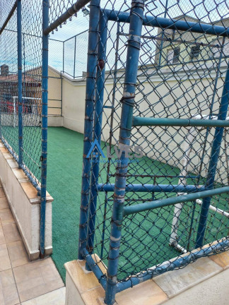 Imagem Apartamento com 2 Quartos à Venda, 56 m² em Paulicéia - São Bernardo Do Campo