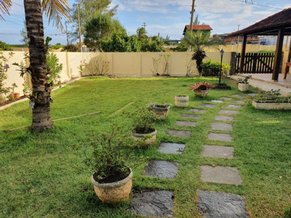 Imagem Casa com 4 Quartos à Venda, 250 m² em Jaconé (ponta Negra) - Maricá