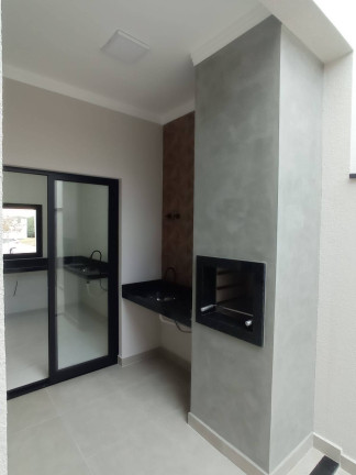 Imagem Casa de Condomínio com 3 Quartos à Venda, 144 m² em Caguassu - Sorocaba Imagem Casa de Condomínio com 3 Quartos à Venda, 144 m² em Caguassu - Sorocaba