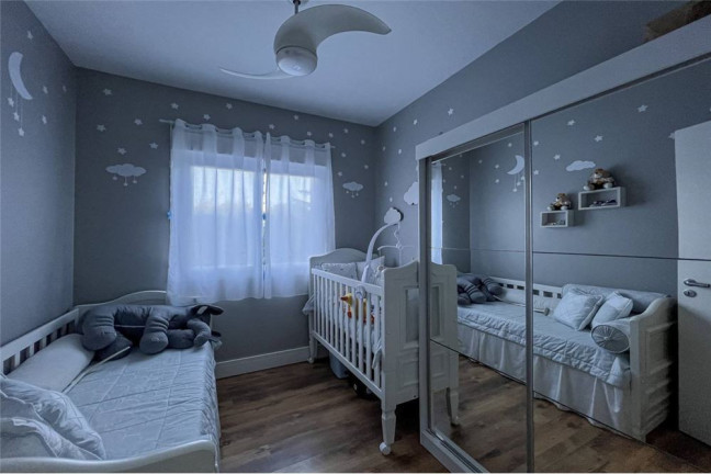 Imagem Apartamento com 3 Quartos à Venda, 165 m² em Moinhos De Vento - Canoas Imagem Apartamento com 3 Quartos à Venda, 165 m² em Moinhos De Vento - Canoas