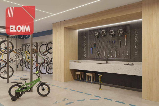 Imagem Studio à Venda, 29 m² em Centro - São Paulo Imagem Studio à Venda, 29 m² em Centro - São Paulo
