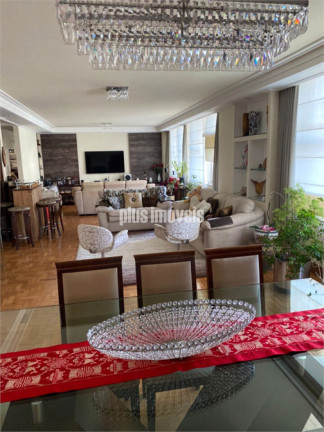 Imagem Apartamento com 3 Quartos à Venda, 278 m² em Jardim Paulista - São Paulo Imagem Apartamento com 3 Quartos à Venda, 278 m² em Jardim Paulista - São Paulo