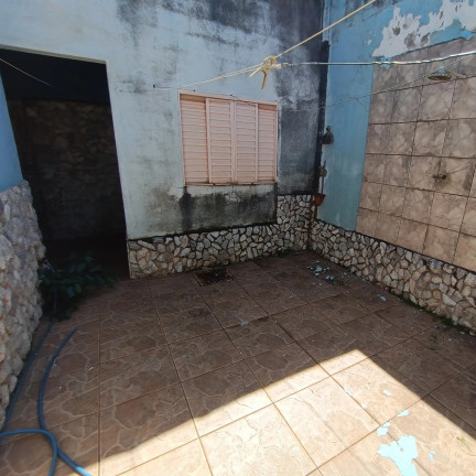 Imagem Casa com 2 Quartos à Venda, 160 m² em Parque Industrial De Goiania - Goiania Imagem Casa com 2 Quartos à Venda, 160 m² em Parque Industrial De Goiania - Goiania