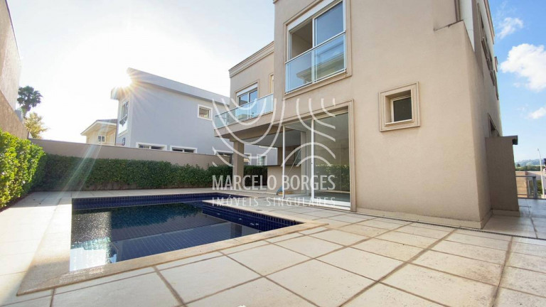 Imagem Casa de Condomínio com 4 Quartos à Venda, 430 m² em Alphaville - Santana De Parnaíba Imagem Casa de Condomínio com 4 Quartos à Venda, 430 m² em Alphaville - Santana De Parnaíba
