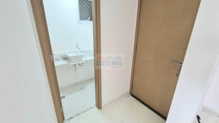 Imagem Apartamento com 2 Quartos à Venda, 69 m² em Boqueirão - Santos Imagem Apartamento com 2 Quartos à Venda, 69 m² em Boqueirão - Santos