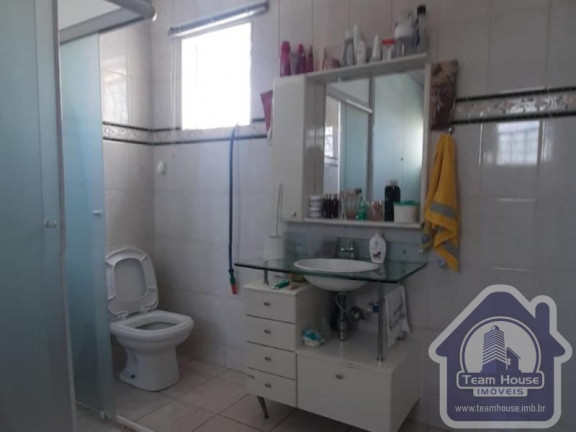 Imagem Sobrado com 3 Quartos à Venda, 271 m² em Vila Amorim - Suzano
