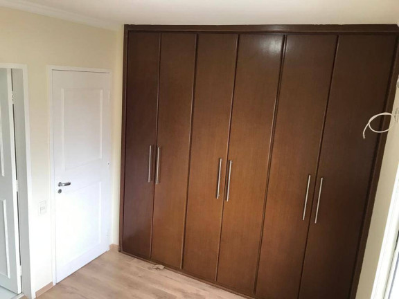 Imagem Apartamento com 3 Quartos à Venda, 83 m² em Parque Da Mooca - São Paulo