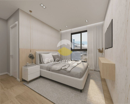 Imagem Apartamento com 3 Quartos à Venda, 80 m² em Praia Do Tabuleiro - Barra Velha
