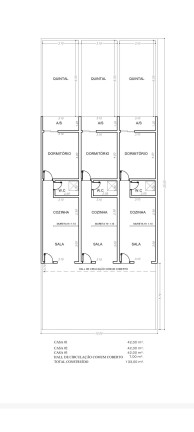 Imagem Casa com 1 Quarto à Venda, 77 m² em Parque São Bento - Sorocaba Imagem Casa com 1 Quarto à Venda, 77 m² em Parque São Bento - Sorocaba