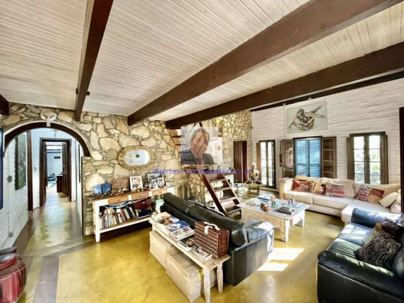 Imagem Casa de Condomínio com 3 Quartos à Venda, 440 m² em Chácara Vale Da Boa Vida - Embu Das Artes Imagem Casa de Condomínio com 3 Quartos à Venda, 440 m² em Chácara Vale Da Boa Vida - Embu Das Artes