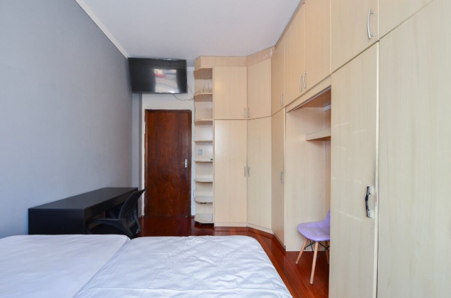 Imagem Apartamento com 3 Quartos à Venda, 123 m² em Campos Elíseos - São Paulo Imagem Apartamento com 3 Quartos à Venda, 123 m² em Campos Elíseos - São Paulo