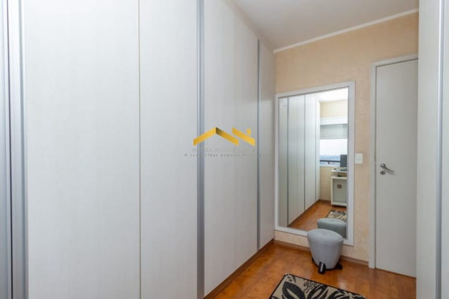 Imagem Apartamento com 3 Quartos à Venda, 85 m² em Ipiranga - São Paulo