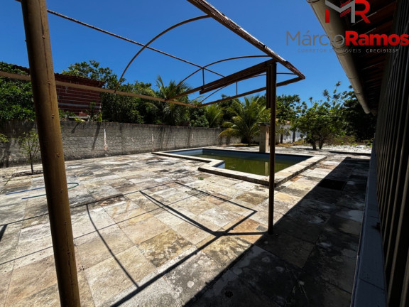 Imagem Casa com 4 Quartos à Venda, 245 m² em Pratiús - Pindoretama