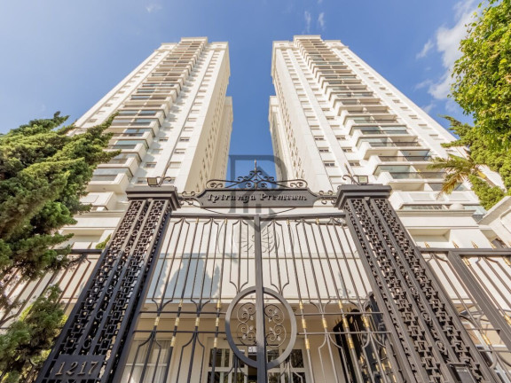 Apartamento com 3 Quartos à Venda, 101 m² em Alto Do Ipiranga - São Paulo