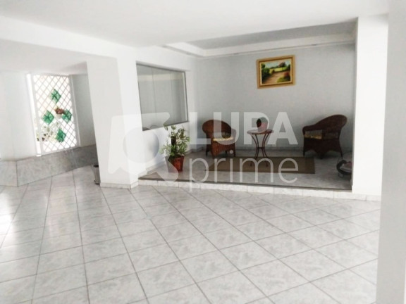 Apartamento com 3 Quartos à Venda, 66 m² em Aclimação - São Paulo