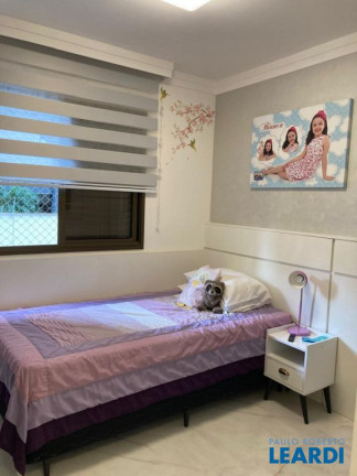 Imagem Apartamento com 3 Quartos à Venda, 122 m² em Jardim - Santo André