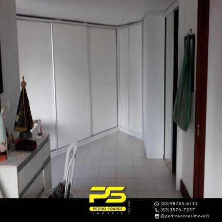 Imagem Apartamento com 2 Quartos à Venda, 70 m² em Cabo Branco - João Pessoa Imagem Apartamento com 2 Quartos à Venda, 70 m² em Cabo Branco - João Pessoa