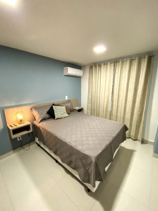 Imagem Apartamento com 2 Quartos à Venda, 60 m² em Bessa - João Pessoa
