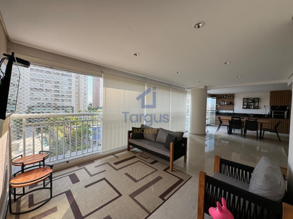Imagem Apartamento com 4 Quartos à Venda, 242 m² em Tatuapé - São Paulo Imagem Apartamento com 4 Quartos à Venda, 242 m² em Tatuapé - São Paulo