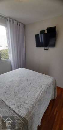 Imagem Apartamento com 3 Quartos à Venda, 62 m² em Vila Andrade - São Paulo