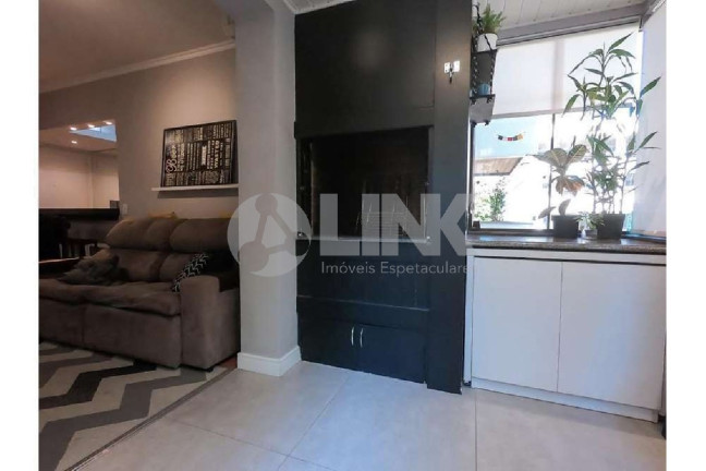 Imagem Apartamento com 2 Quartos à Venda, 70 m² em Mont Serrat - Porto Alegre Imagem Apartamento com 2 Quartos à Venda, 70 m² em Mont Serrat - Porto Alegre