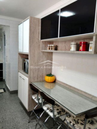 Imagem Apartamento com 3 Quartos à Venda, 134 m² em Parque Prado - Campinas Imagem Apartamento com 3 Quartos à Venda, 134 m² em Parque Prado - Campinas