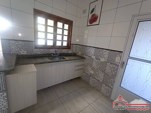 Imagem Casa com 2 Quartos à Venda, 175 m² em Residencial Parque Dos Sinos - Jacareí