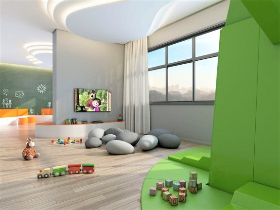 Imagem Apartamento com 3 Quartos para Alugar ou Temporada, 88 m² em Vila Leopoldina - São Paulo Imagem Apartamento com 3 Quartos para Alugar ou Temporada, 88 m² em Vila Leopoldina - São Paulo