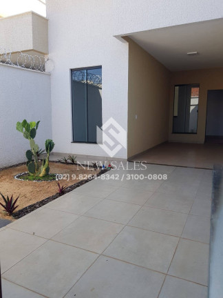 Imagem Casa com 3 Quartos à Venda, 106 m² em Residencial Recanto Do Bosque - Goiânia Imagem Casa com 3 Quartos à Venda, 106 m² em Residencial Recanto Do Bosque - Goiânia