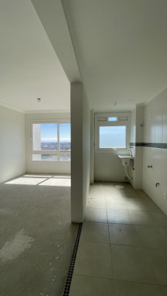 Imagem Apartamento com 1 Quarto à Venda, 48 m² em Santo Antônio - Porto Alegre