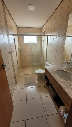Imagem Casa de Condomínio com 4 Quartos à Venda, 324 m² em Residencial Dos Lagos - Itupeva Imagem Casa de Condomínio com 4 Quartos à Venda, 324 m² em Residencial Dos Lagos - Itupeva