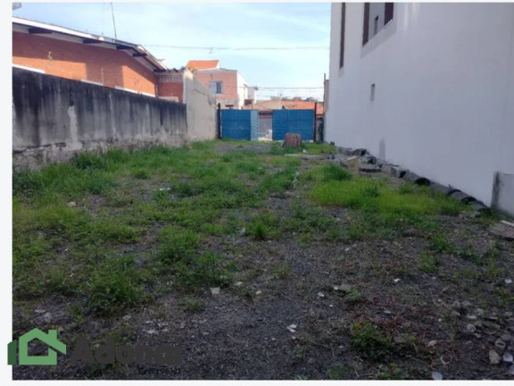 Imagem Terreno à Venda, 400 m² em Chácara Mafalda - São Paulo Imagem Terreno à Venda, 400 m² em Chácara Mafalda - São Paulo