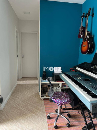 Imagem Imóvel com 2 Quartos à Venda, 55 m² em Vila Andrade - São Paulo Imagem Imóvel com 2 Quartos à Venda, 55 m² em Vila Andrade - São Paulo