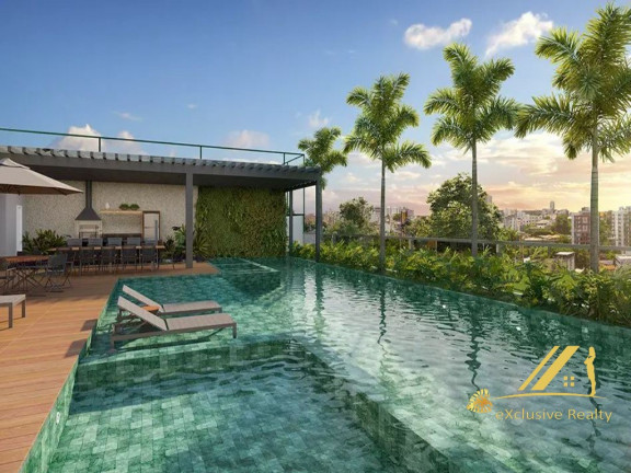 Imagem Apartamento com 4 Quartos à Venda, 253 m² em Horto Florestal - Salvador Imagem Apartamento com 4 Quartos à Venda, 253 m² em Horto Florestal - Salvador