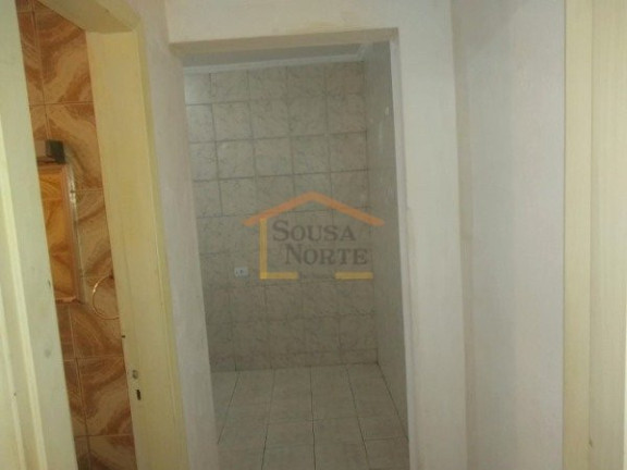 Imagem Apartamento com 1 Quarto à Venda, 59 m² em Jardim São Paulo(zona Norte) - São Paulo