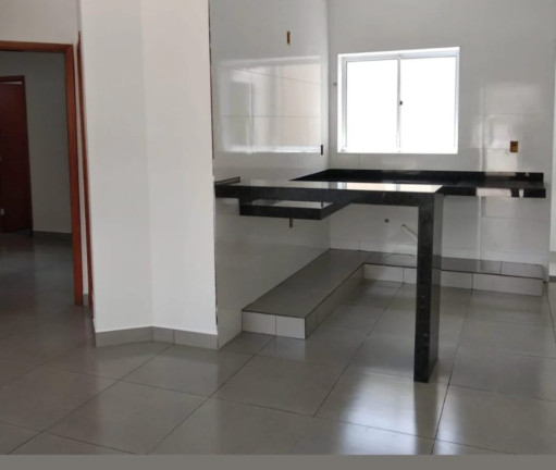 Imagem Apartamento com 2 Quartos à Venda, 55 m² em Residencial São Jerônimo - Franca Imagem Apartamento com 2 Quartos à Venda, 55 m² em Residencial São Jerônimo - Franca