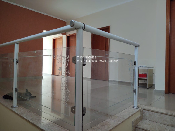 Imagem Casa de Condomínio com 4 Quartos à Venda, 280 m² em Jardim Portobello - Sorocaba