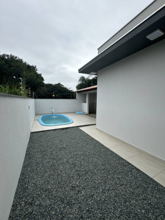 Imagem Casa com 3 Quartos à Venda, 102 m² em Barra Velha Imagem Casa com 3 Quartos à Venda, 102 m² em Barra Velha