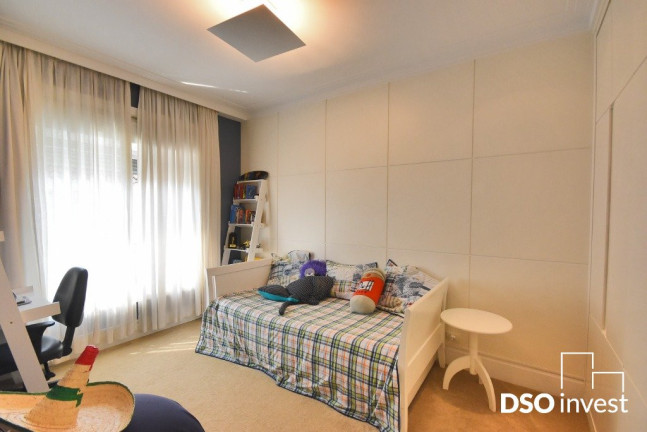 Imagem Casa com 4 Quartos à Venda, 546 m² em Fazenda Morumbi - São Paulo