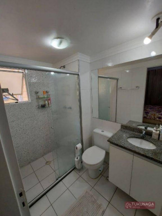 Imagem Apartamento com 3 Quartos à Venda, 61 m² em Vila Endres - Guarulhos Imagem Apartamento com 3 Quartos à Venda, 61 m² em Vila Endres - Guarulhos