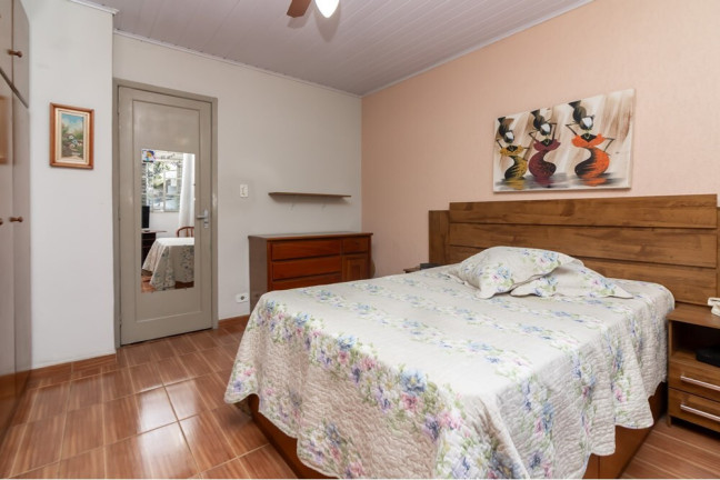 Imagem Casa com 3 Quartos à Venda, 81 m² em Jurubatuba - São Paulo Imagem Casa com 3 Quartos à Venda, 81 m² em Jurubatuba - São Paulo