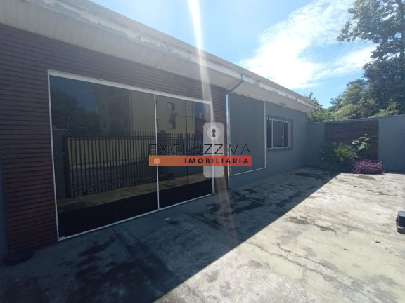 Casa com 3 Quartos à Venda, 350 m² em Loteamento Chácaras Pastorelli - Taubaté